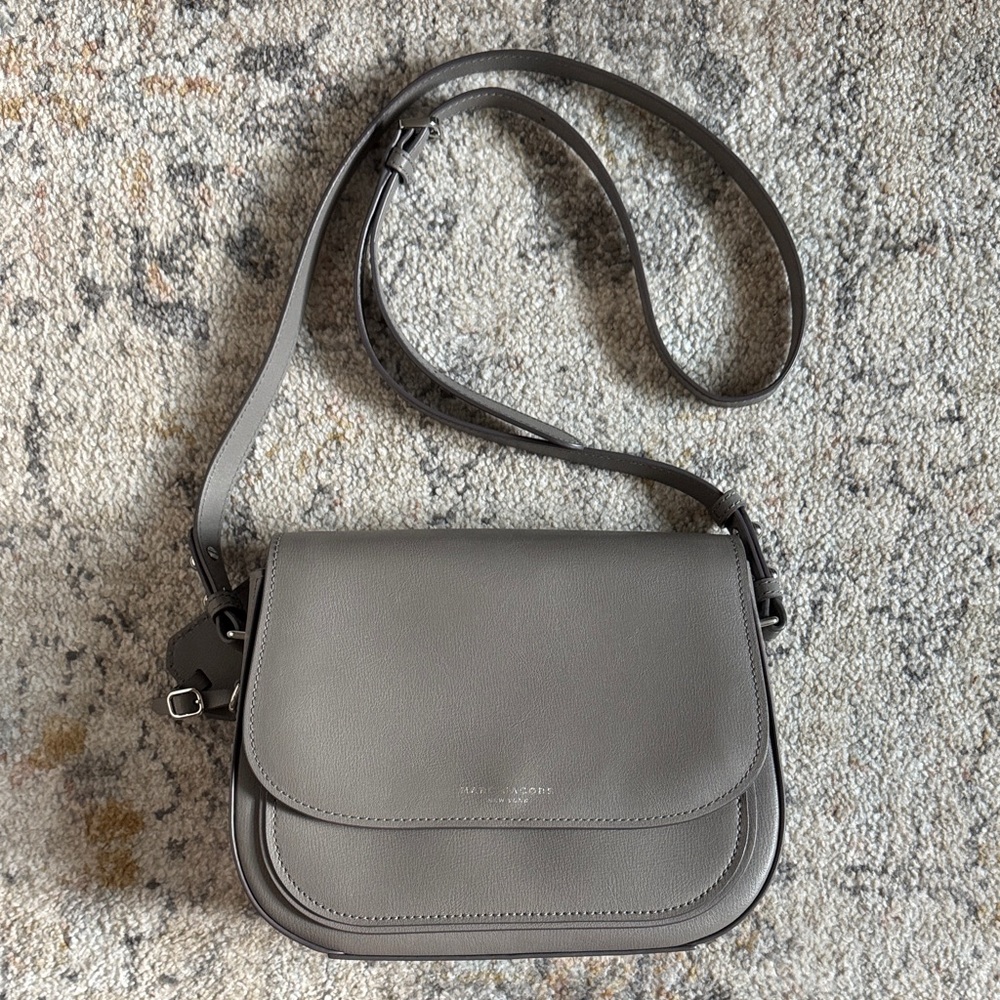 Marc Jacobs Rider Crossbody Bag